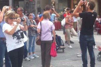 Ufficio Informazioni Turistiche  di Cortona – Bando Assegnato