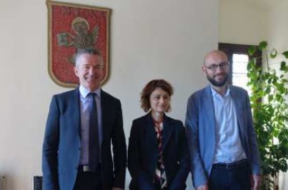Collaborazione tra Comune di Cortona e Scuola Normale Superiore di Pisa