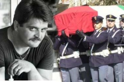 Cortona ricorda Emanuele Petri l’agente della Polfer ucciso dalle Brigate Rosse tredici anni fa