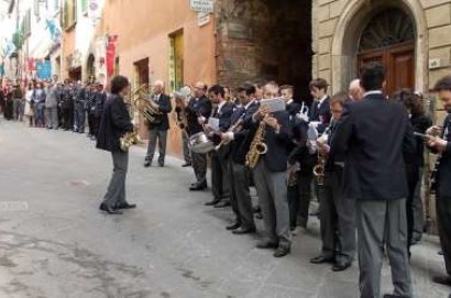 Montepulciano celebra l’Anniversario della Liberazione