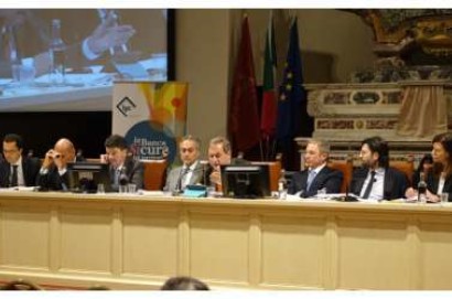 Banca Popolare di Cortona: approvato dall’Assemblea il Bilancio dell’esercizio 2015
