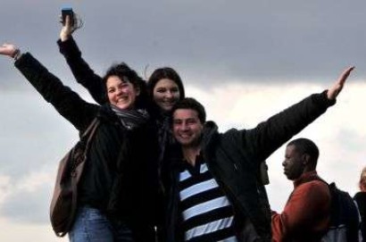 Erasmus +: Toscana polo di accoglienza per studenti