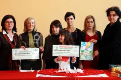 Concorso Nazionale Cartonshop: vince una giovane allieva della Scuola primaria di Pergo