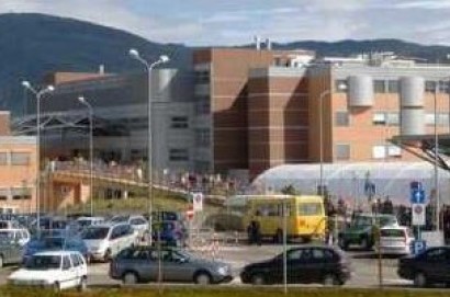 M5 Stelle Cortona torna sulla questione del reparto di psichiatria dell'Ospedale di Fratta