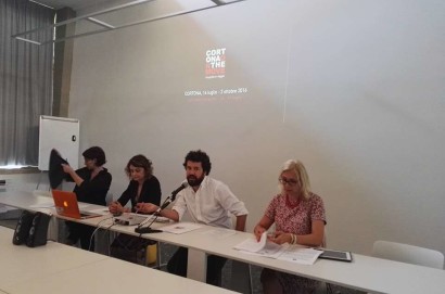 Giovedì apre Cortona On The Move 2016, Monica Barni: “Un progetto importante per la Regione Toscana”