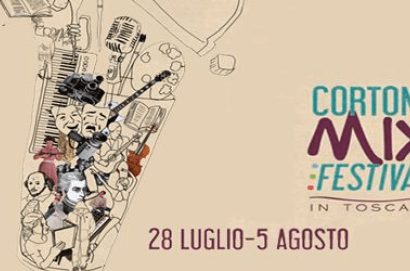 Mix Cortona candidato al "Festival of Festival"