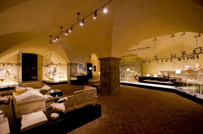 Cortona: notti coritane 2.0 alla scoperta delle più recenti e spettacolari scoperte etrusche