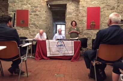 La città del Sansovino ha ospitato il comitato regionale Pro Loco della Toscana