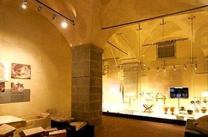 A Cortona torna la notte europea dei musei
