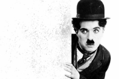 Chaplin, concerto per pianoforte e cinema alla Sagra del Cinema