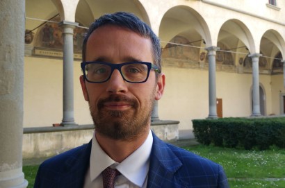 Marco Casucci sulle prospettive della SR 71: “Non è serio che l'Assessore Ceccarelli illustri le priorità per i Cittadini alle feste de l’Unità invece che nelle sedi istituzionali opportune”.