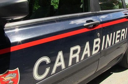 Carabinieri di Cortona sanzionano agriturismo della zona