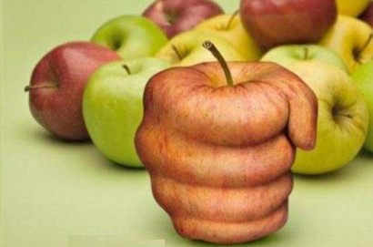 Le mele fanno bene alla Sclerosi Multipla. Vendita in tutto il territorio per raccogliere fondi da devolvere alla ricerca