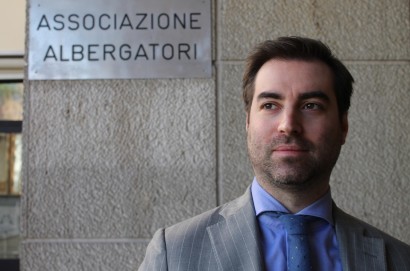 Barbetti: “Quale futuro per l’ufficio turistico di Piazza Italia a Chianciano?”
