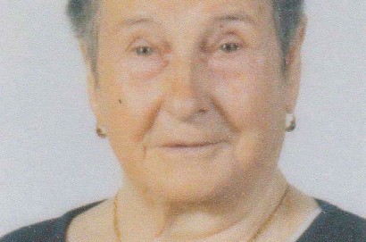 È morta la mamma di Ivo Camerini