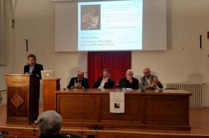 I grandi temi della scienza a Cortona. Incontro con il prof. Marco Pallavicini