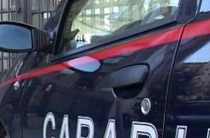 Giovane beccato con la droga, arresto dei carabinieri a Cortona