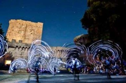 Sarteano: Torna Civitas infernalis: il medioevo “interattivo”