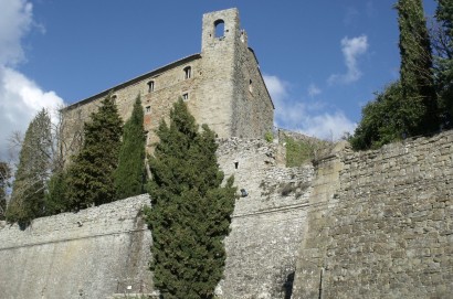 Il Comune di Cortona vince il bando “Città Murate della Toscana”