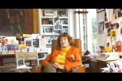 Cortona:  Inge Schönthal Feltrinelli sarà cittadina onoraria