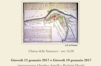 “La Valdichiana Storia e Immagini”: 4 incontri organizzati a Castiglion Fiorentino