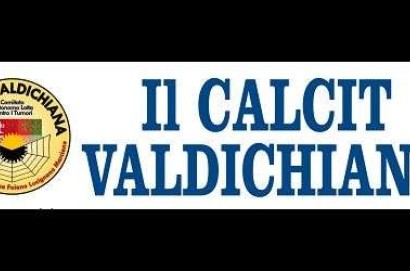 Calcit Valdichiana: cena e spettacolo musicale a Tavarnelle venerdì 4 Settembre 2015