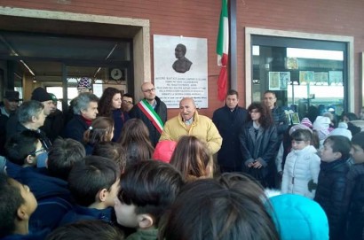 Giornata della Memoria nel nome di Gino Bartali