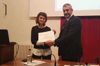 Alla Città di Cortona un certificato d’impegno dell’Unicef  per i progetti verso i più piccoli