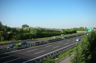 Il sindaco di Sinalunga chiede un incontro urgente con Autostrade per l'Italia per rivedere lavoro ponte A1