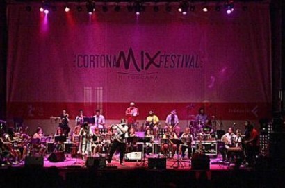 Cortona Mix Festival 2016: aprono oggi le prevendite dei primi concerti