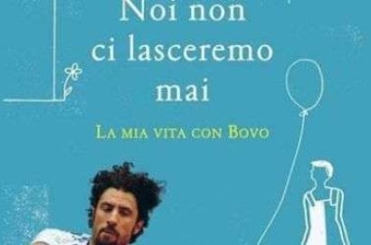 “Noi non ci lasceremo mai”, presentazione del libro sul campione Bovolenta a Castiglion Fiorentino