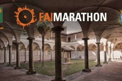 Domenica a Castiglion Fiorentino la FAI Marathon
