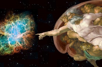 Due universi: dialogo fra scienza e fede