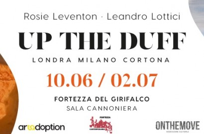 Up The Duff alla Fortezza del Girifalco