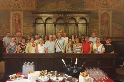 Italiensk Forum di Copenaghen: da 32 anni corsi ed esperienze a Cortona