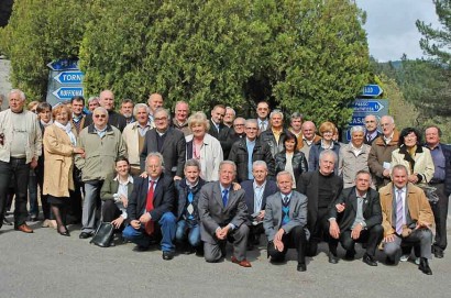 Cinquant’anni dopo a Cortona:1967-2017