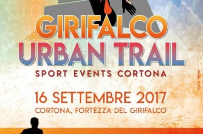 Girifalco Urban Trail : La Fortezza protagonista di un evento sportivo