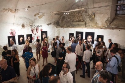 Chiude con 30mila visitatori la settima edizione del festival internazionale di fotografia Cortona On The Move 2017