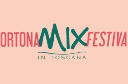 Cortona Mix Festival:il 28 luglio arrivano Mario Biondi, il Premio Strega Lagioia, e Luca Bianchini