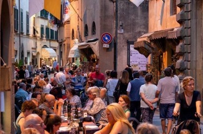 Dire e Fare – Il Turismo in Toscana, appuntamento a Cortona