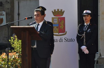 La Polizia di Stato chiude un locale a Cortona
