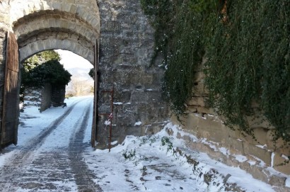 Scuole del centro storico di Cortona chiuse anche martedì 27 febbraio