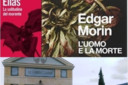 C’erano una volta le Compagnie della Buona Morte…