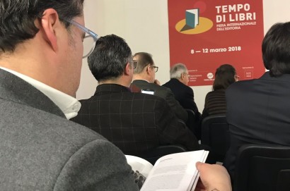 Città che Legge: Castiglion Fiorentino protagonista alla Fiera Internazionale dell’editoria a Milano con il progetto “MineVaganti”