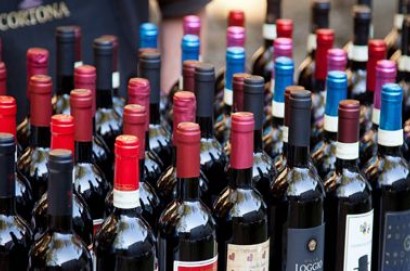 330 aziende vinicole toscane presentano le loro eccellenze al Prowein di Dusseldorf