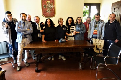 1° Festival della città di Cortona IntegrArs