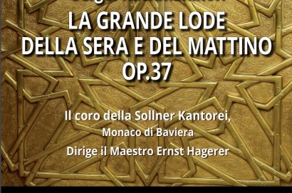 Concerto della Sollner Kantorei di Monaco