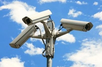 Video sicurezza nel territorio: entrano in funzione nuove telecamere nel centro storico di Cortona e nel territorio