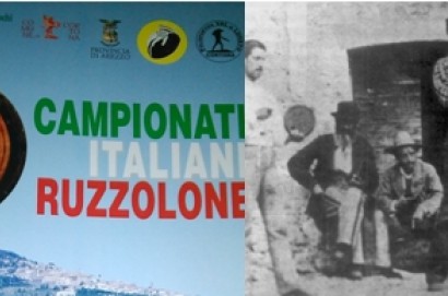 Campionati italiani ruzzolone