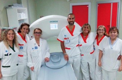Ospedale “Santa Margherita" a Cortona, è attiva la nuova Tac